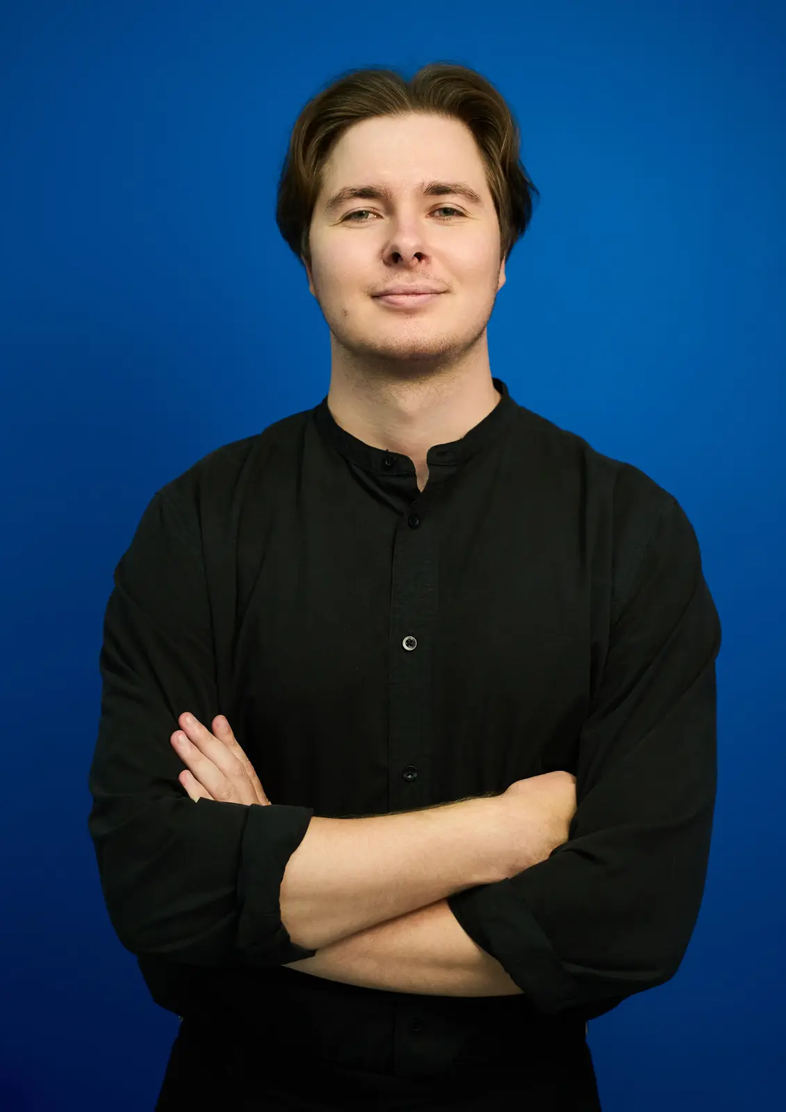 Алексей Максимович