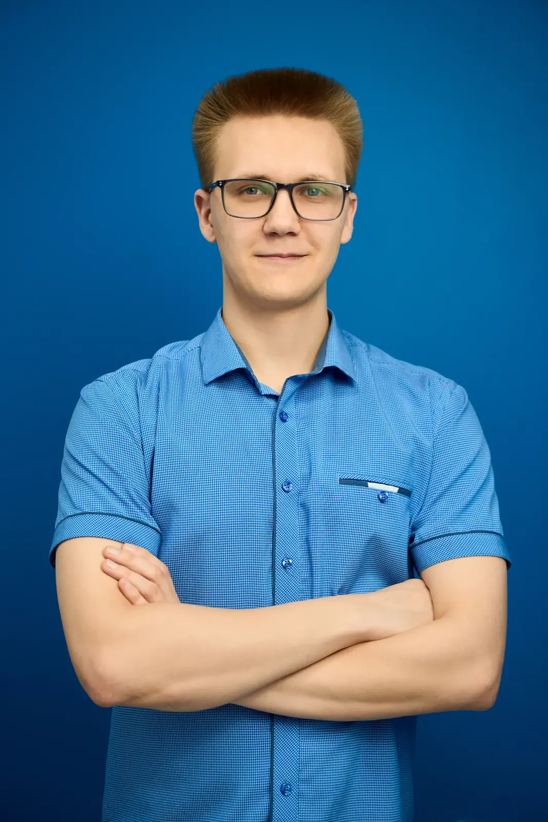Роман Игоревич